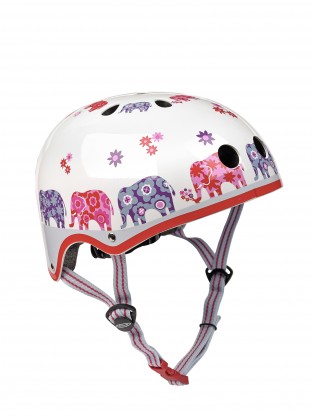 Casque élephant