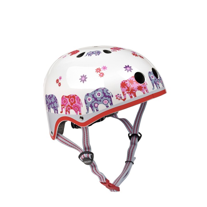Casque élephant