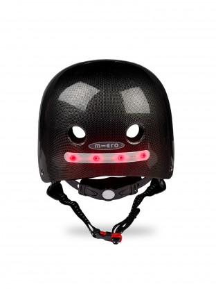 Casque adulte led