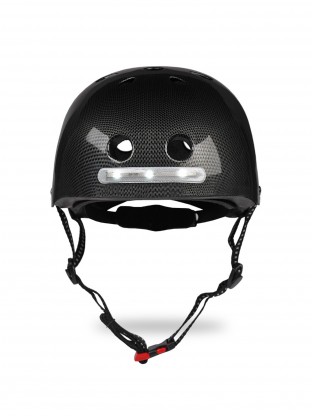 Casque adulte led