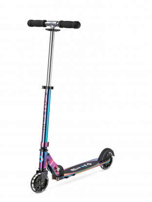 Trottinette enfant Micro Sprite Néochrome LED - Presque Parfaits
