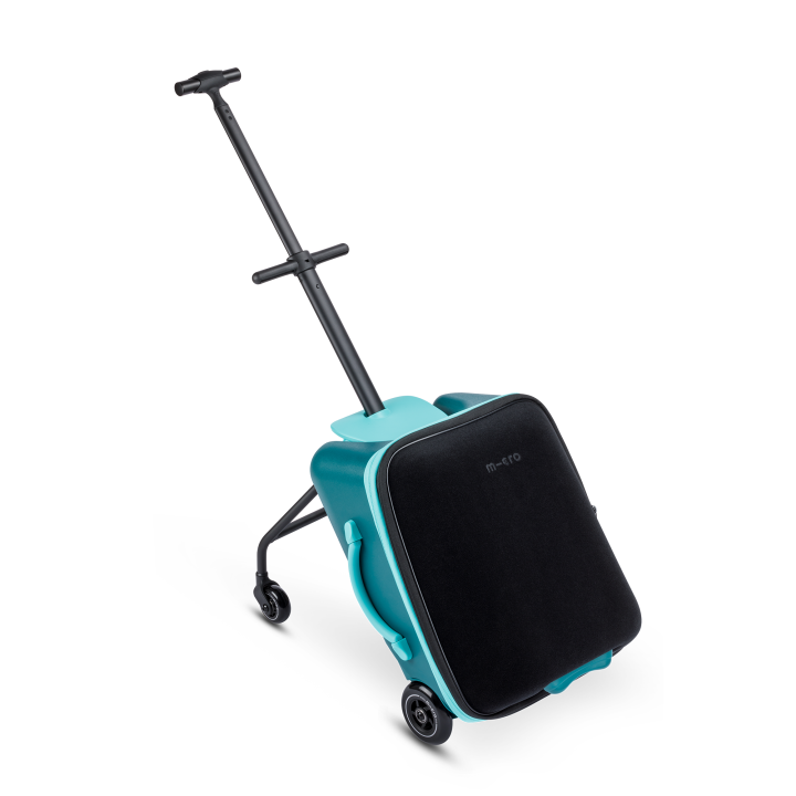 Micro Luggage Eazy Kaki 