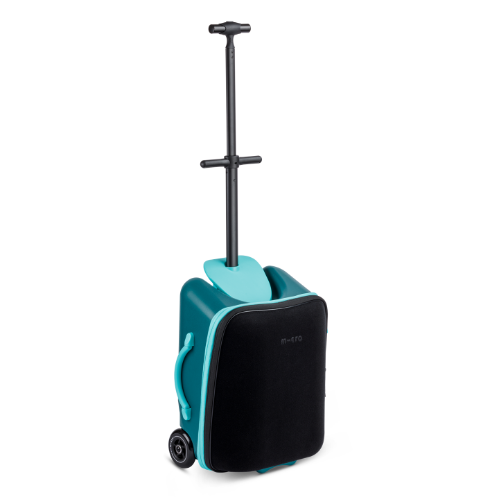 Micro Luggage Eazy Kaki 