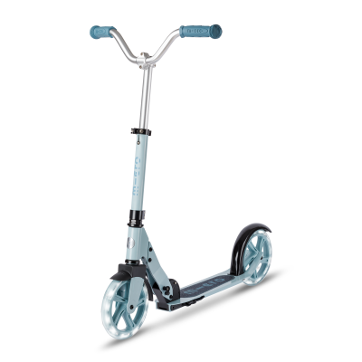 Micro Cruiser Bleu Glacier LED