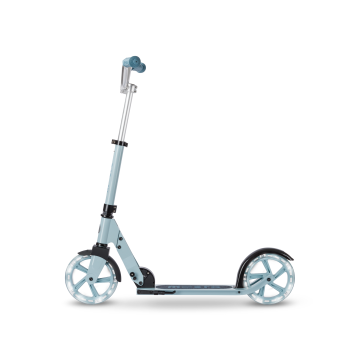 Micro Cruiser Bleu Glacier LED