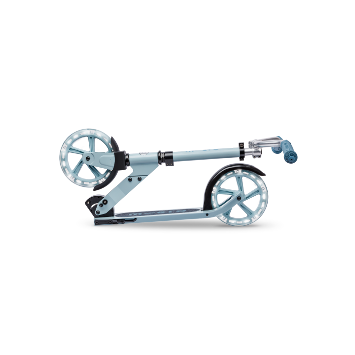 Micro Cruiser Bleu Glacier LED