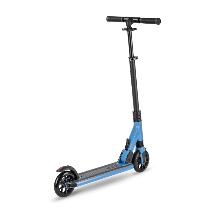 Trottinette enfant Micro Sprite Suspension Bleu Clair