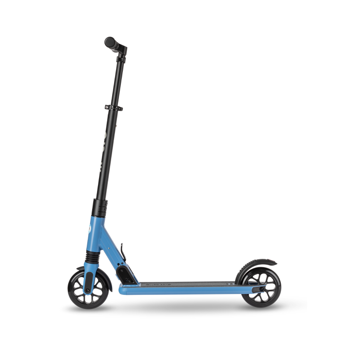 Trottinette enfant Micro Sprite Suspension Bleu Clair