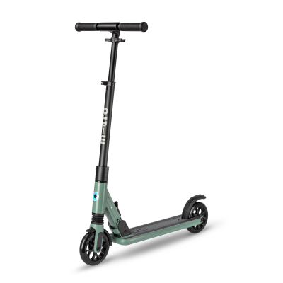 Trottinette enfant Micro Sprite Suspension Vert Olive