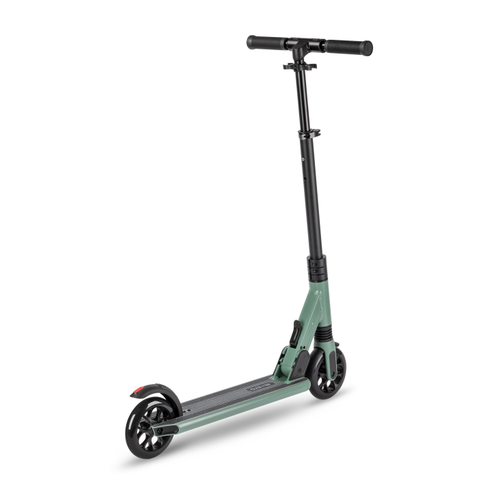 Trottinette enfant Micro Sprite Suspension Vert Olive