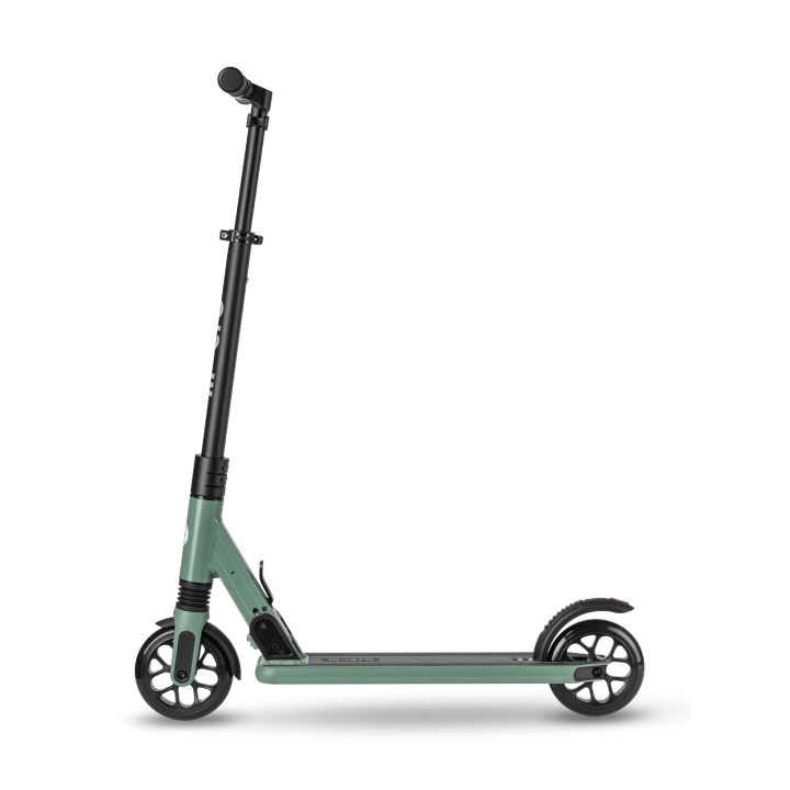 Trottinette enfant Micro Sprite Suspension Vert Olive