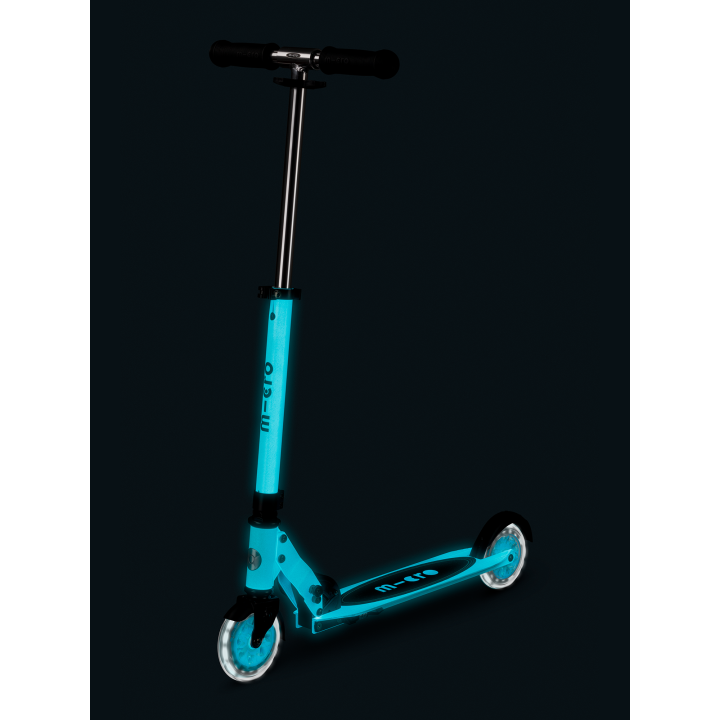 Trottinette enfant Micro Sprite Glow