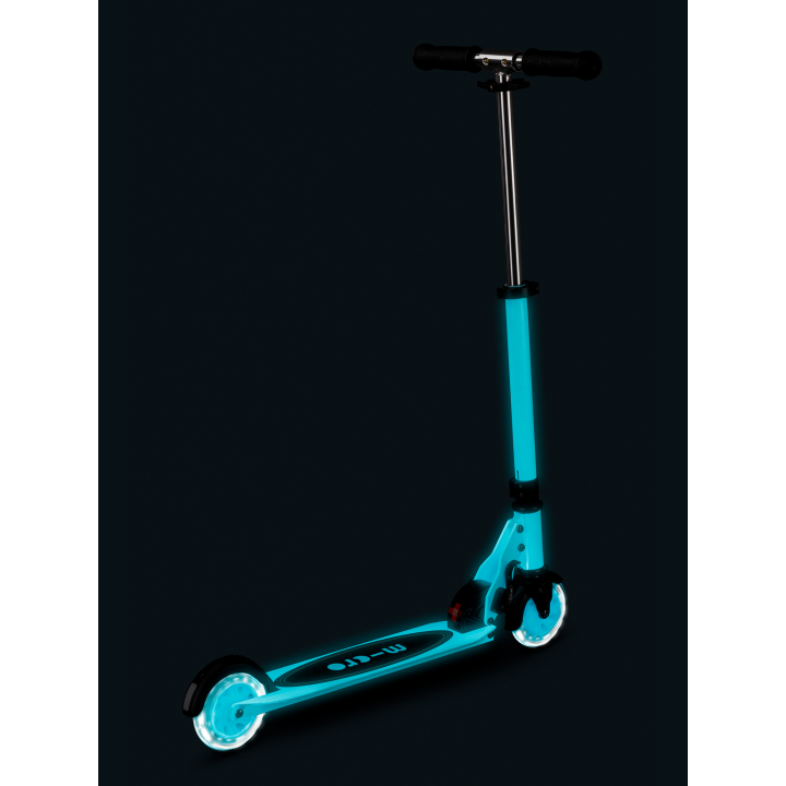 Trottinette enfant Micro Sprite Glow