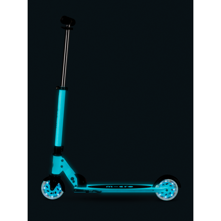 Trottinette enfant Micro Sprite Glow