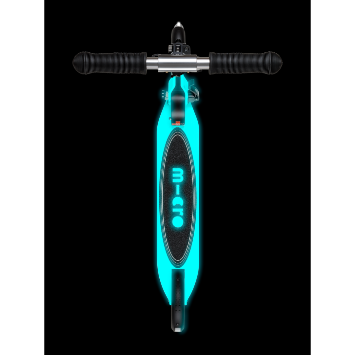 Trottinette enfant Micro Sprite Glow