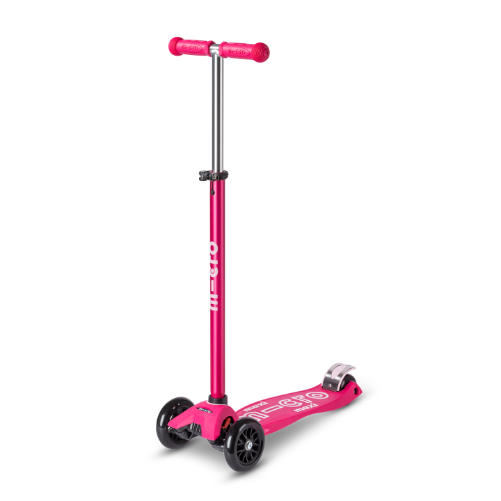 Maxi Micro Deluxe Rose