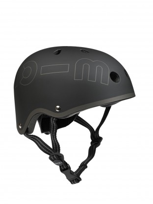 Casque Noir Mat - Presque Parfaits
