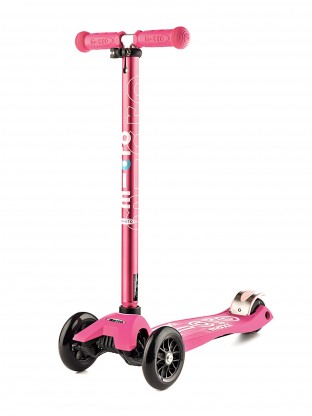 Maxi Micro Deluxe Rose - Presque Parfaits