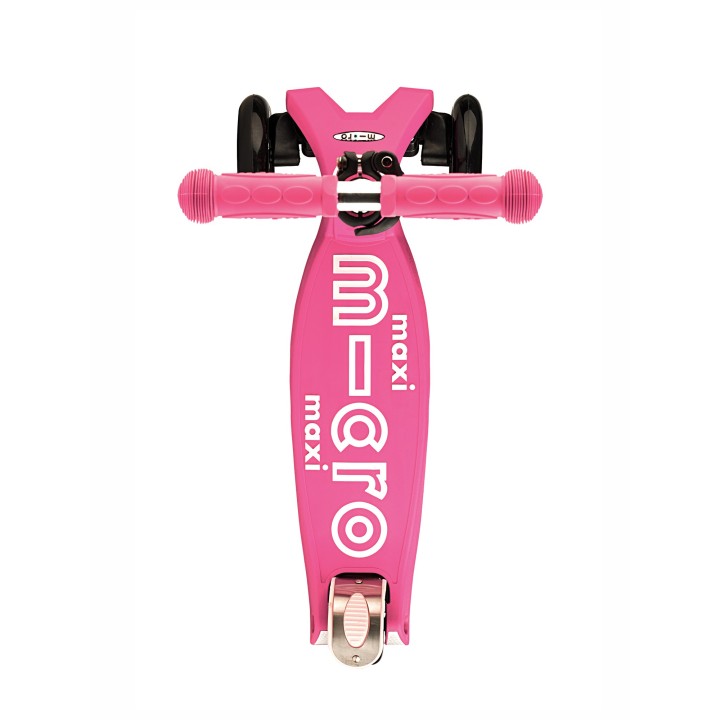 Maxi Micro Deluxe Rose