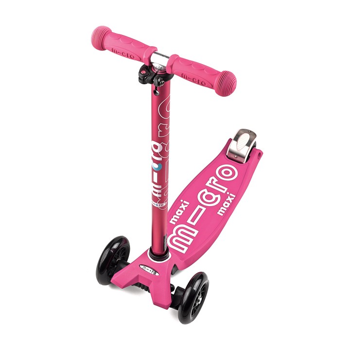 Maxi Micro Deluxe Rose