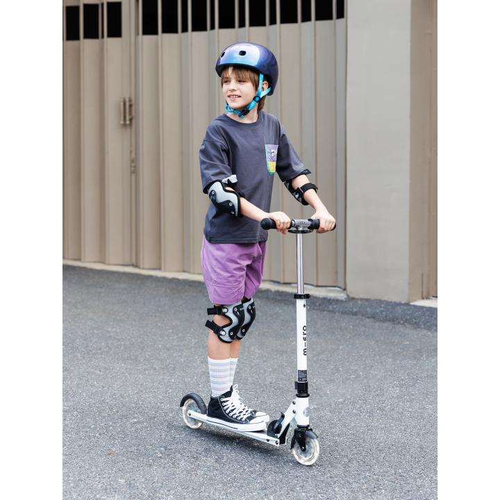 Trottinette enfant Micro Sprite Glow