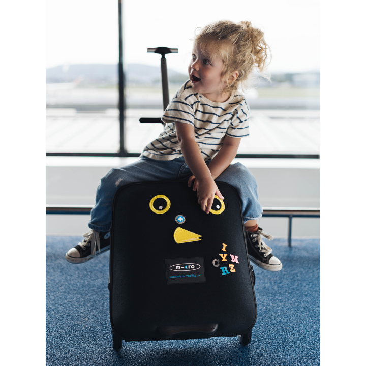 Micro Luggage Eazy