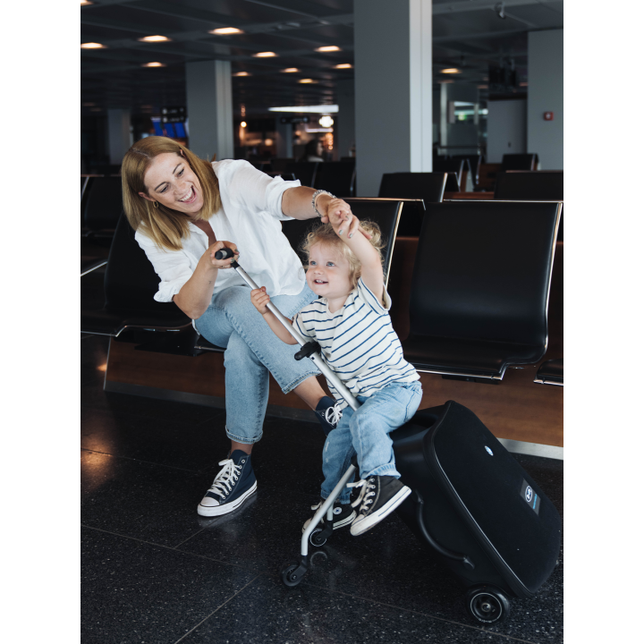 Micro Luggage Eazy