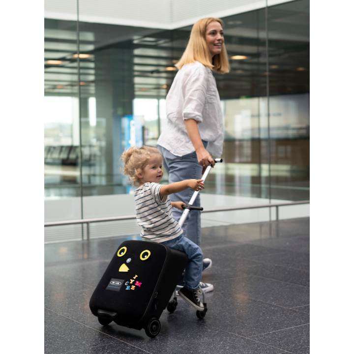 Micro Luggage Eazy