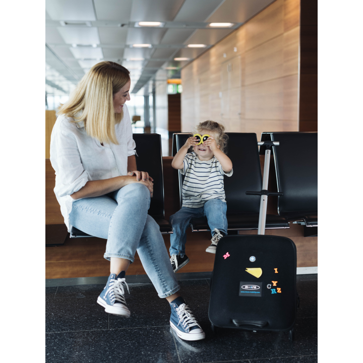Micro Luggage Eazy
