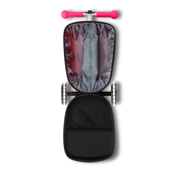 Micro Luggage Junior Patch & Play Rose