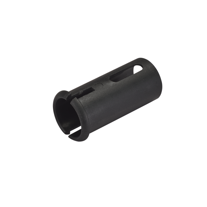 Passage plastique cable de frein