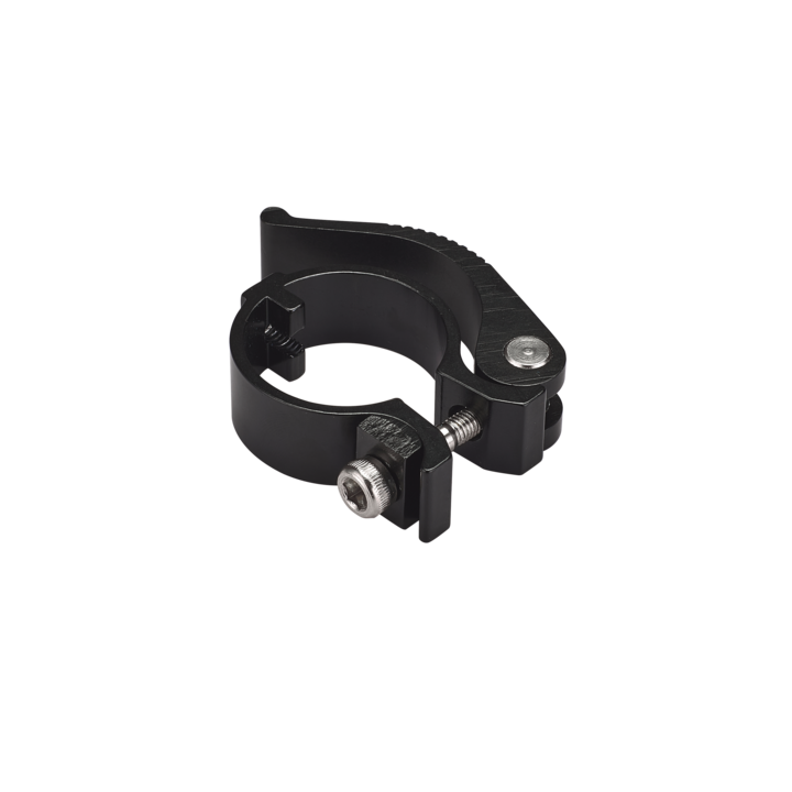 Collier de serrage haut