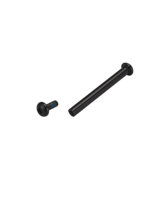 Axe arrière