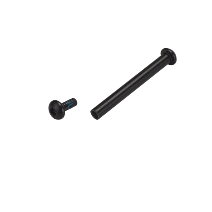 Axe arrière