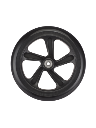 Roue + roulement
