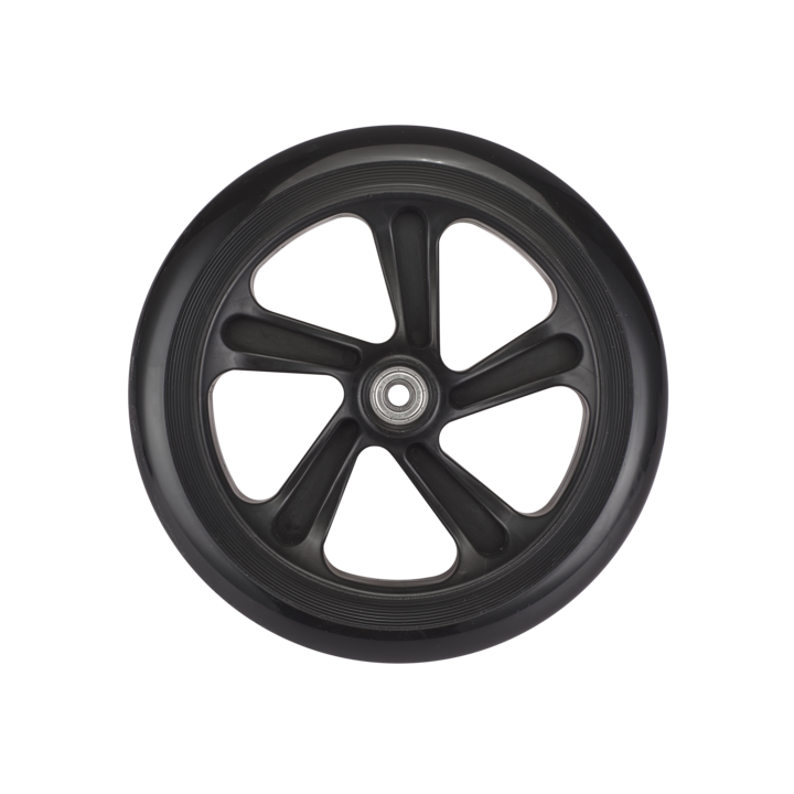 Roue + roulement
