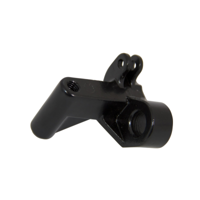 Shank gauche
