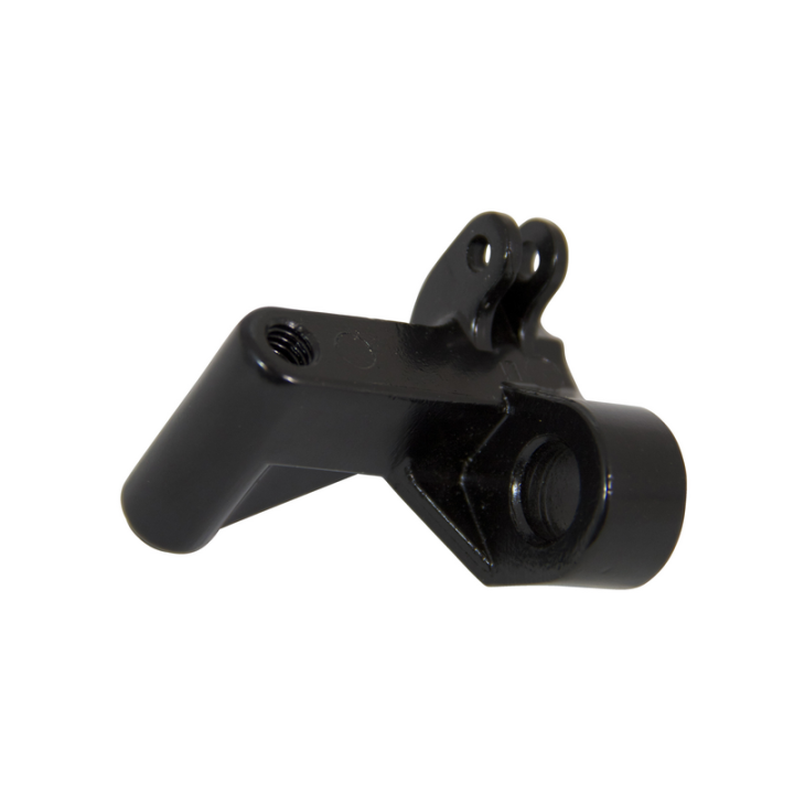 Shank gauche
