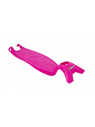 Planche rose