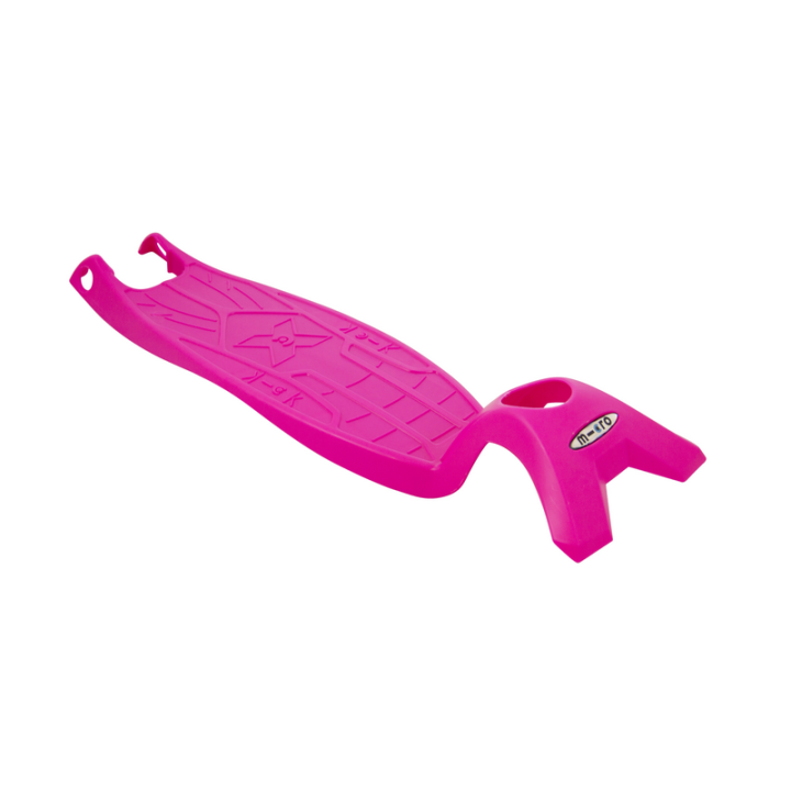 Planche rose