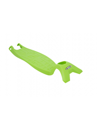 Planche verte