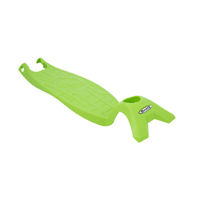 Planche verte
