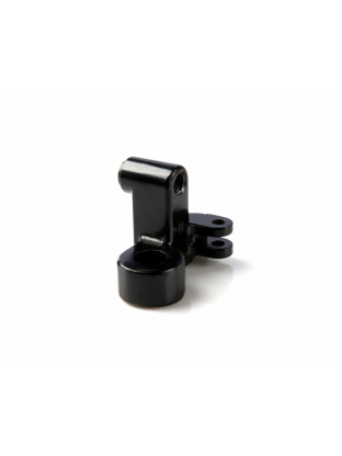 Shank gauche