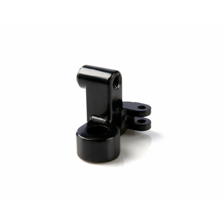 Shank gauche