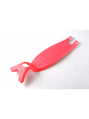 Planche corail