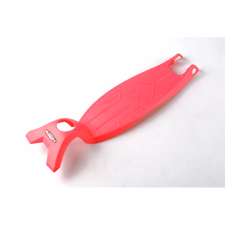 Planche corail