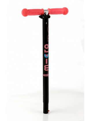 T-bar corail