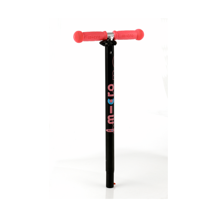 T-bar corail