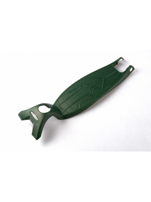 Planche camo green