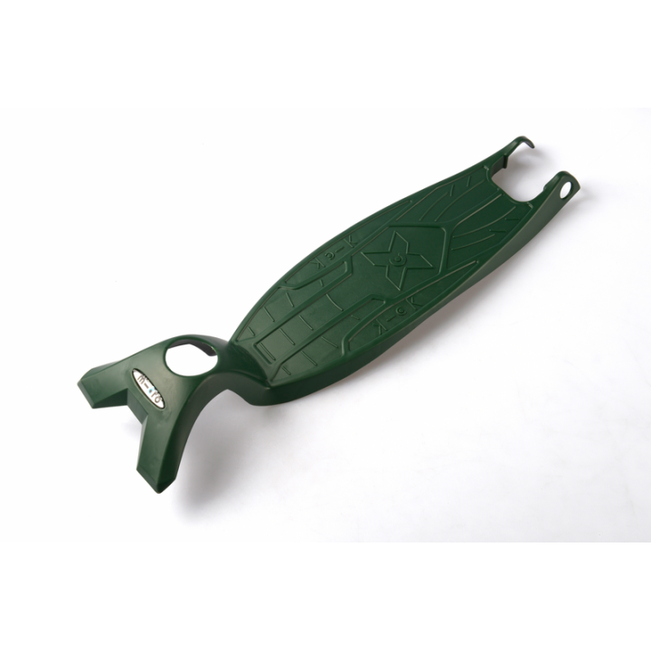 Planche camo green